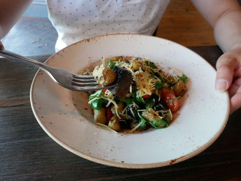 Espresso 155 - Kawana Tourism 0