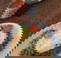 Fajar Indonesian  Asian Food - Kawana Tourism