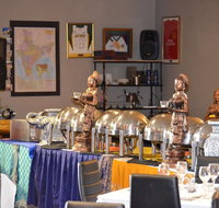 Ginger Club - Kawana Tourism