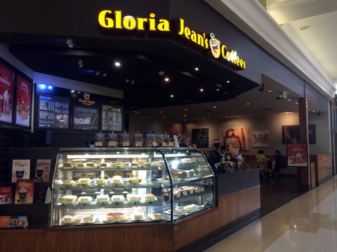 Gloria Jean's Coffees - Redcliffe - Kawana Tourism 0