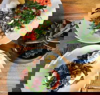 Hankook - Kawana Tourism