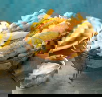 Jamaica Blue - Hoppers Crossing - Kawana Tourism