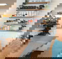 Justice Specialty Coffee