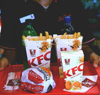 KFC - Taylors Hill - Kawana Tourism
