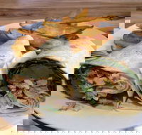 Le Sorelle Coffee House - Kawana Tourism