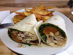 Bowen Restaurants and Takeaway Kawana Tourism Kawana Tourism