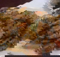 Ming Dynasty Chinese Restaurant - Kawana Tourism