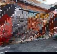 Monk Bodhi Dharma - Kawana Tourism