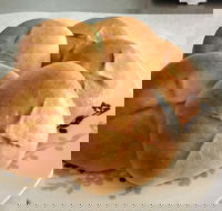 Monamich Bakery - Kawana Tourism
