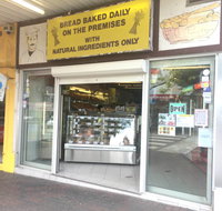 Mortdale Hot Bread - Kawana Tourism