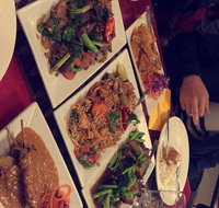 Ocean Spice Cafe - Kawana Tourism