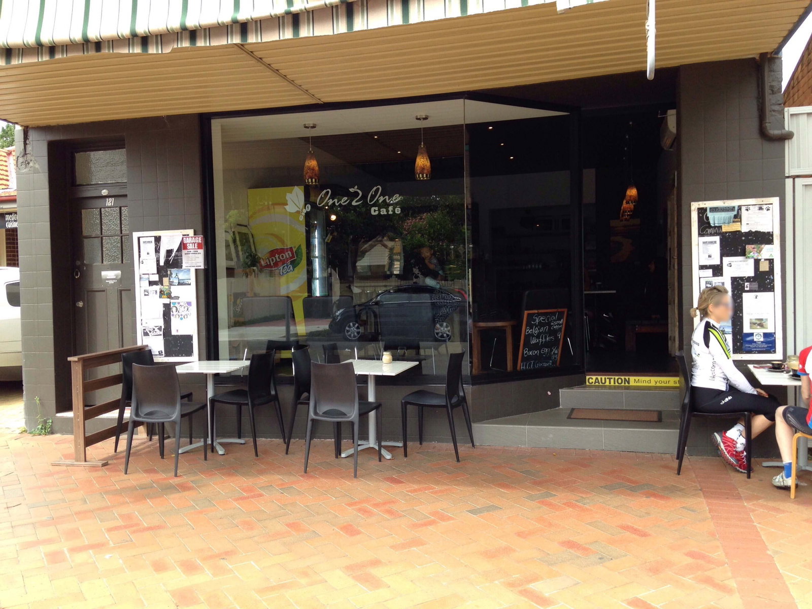 Oatley NSW Kawana Tourism