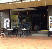 One 2 One Cafe - Kawana Tourism