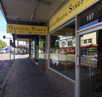 Oriental Star - Kawana Tourism