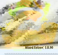 Penn Thai Cafe  Take Away - Kawana Tourism