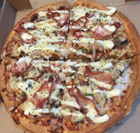Pizza Capers - Regents Park - Browns Plains