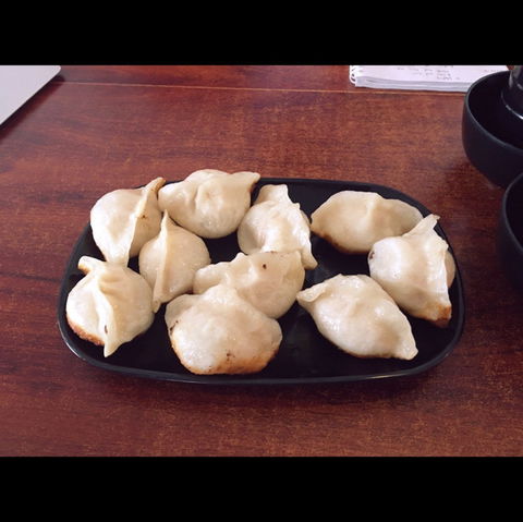 Polaris Dumpling Kitchen - Kawana Tourism 0