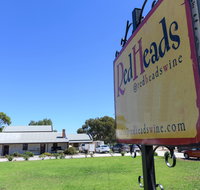 RedHeads Wine - Kawana Tourism