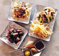 Rhys' Restaurant - Kawana Tourism