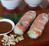 Rice Paper Pantry - Upper Mount Gravatt - Kawana Tourism