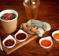 Roll'd - Glen Iris - Kawana Tourism