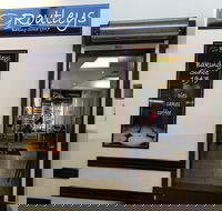 Routleys Bakery - Kawana Tourism