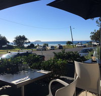 Saltwater Cafe  Restaurant