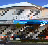 Seafood Lovers Cafe - Kawana Tourism