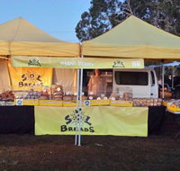 Sol Breads - Kawana Tourism