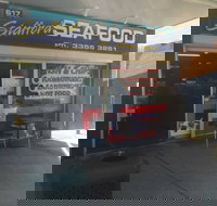 Stafford Seafood - Kawana Tourism