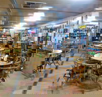 Stuarts Well Roadhouse- Restaurant  Bar - Kawana Tourism