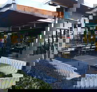 Sushi Land - Kawana Tourism