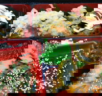 Sushi  Bento - Kawana Tourism