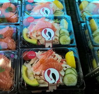Sushi Sushi - Helensvale - Kawana Tourism