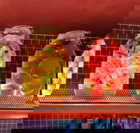 Tavlin - Balaclava - Kawana Tourism