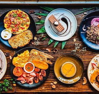 The Lnd Cafe - Kawana Tourism