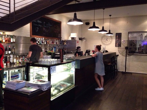 The Loft At UTS - Kawana Tourism 0