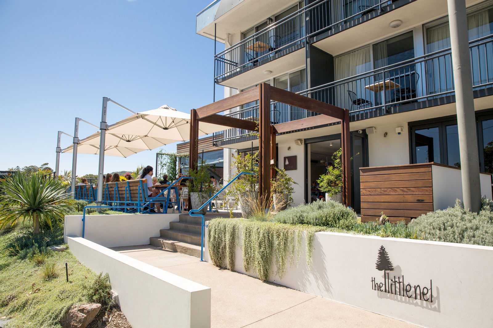 Nelson Bay NSW Kawana Tourism