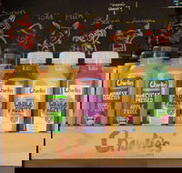 This Little Piggy's Cafe - Kawana Tourism