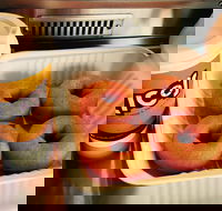 Tico's Drive Thru - Kawana Tourism