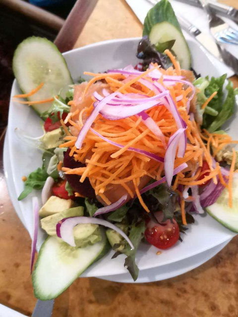 Twenty One Espresso - Kawana Tourism 0