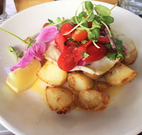 Tweed River Art Gallery Cafe - Kawana Tourism