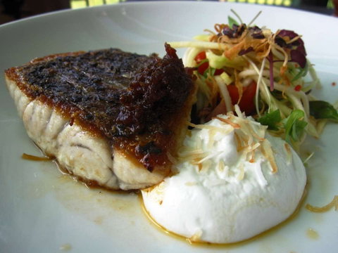 Vasse Felix Restaurant - Kawana Tourism 0