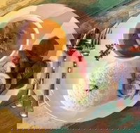 Wake Me Up Espresso Bar - Kawana Tourism