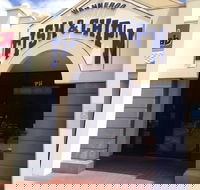 Wanneroo Fish  Chip'n - Kawana Tourism