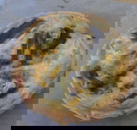 Willunga Bakery - Kawana Tourism