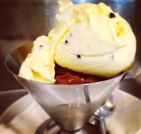 -18 Meno Diciotto Gelateria - Concord - Kawana Tourism