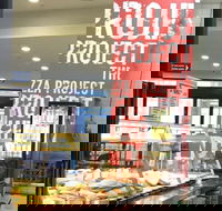 2 Tarts Baking - Kawana Tourism