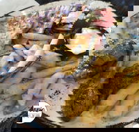 57 Cafe Bar Restaurant - Kawana Tourism