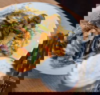 5 Elements Restaurant - Kawana Tourism